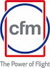 CFM logo