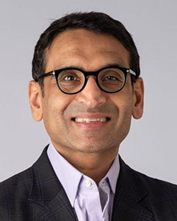 Ajay Mahajan, Collins Aerospace