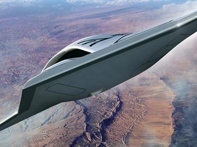 SG-2 unmanned aircraft system