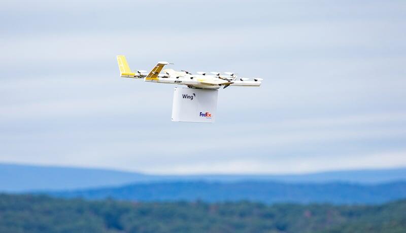 uav