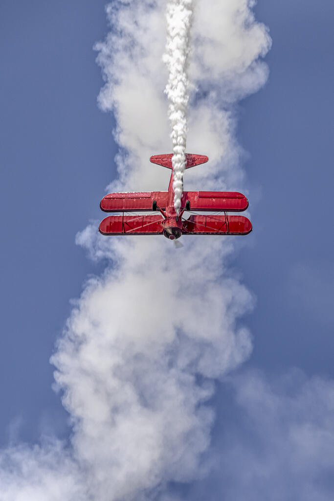 aircraft