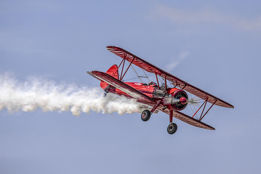 aircraft