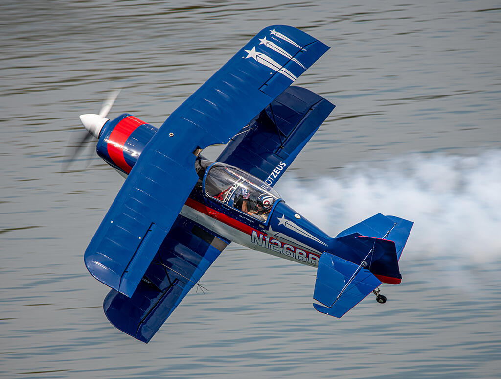 low pass