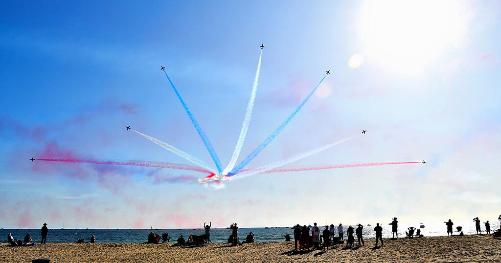 Air Show
