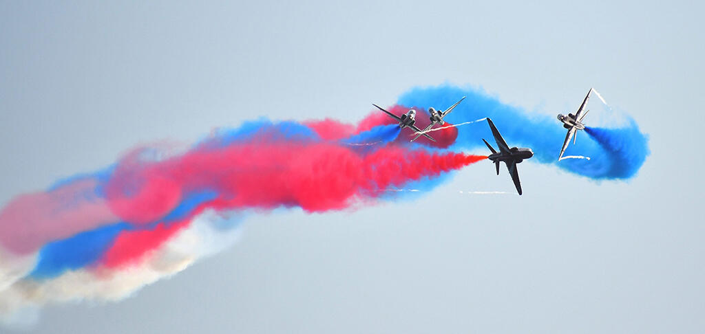 Air Show