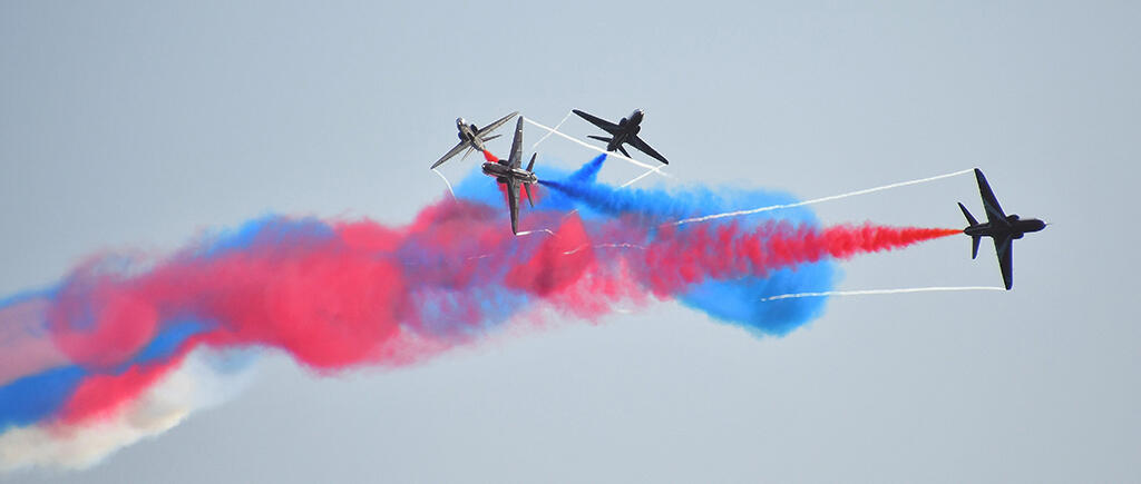 Air Show