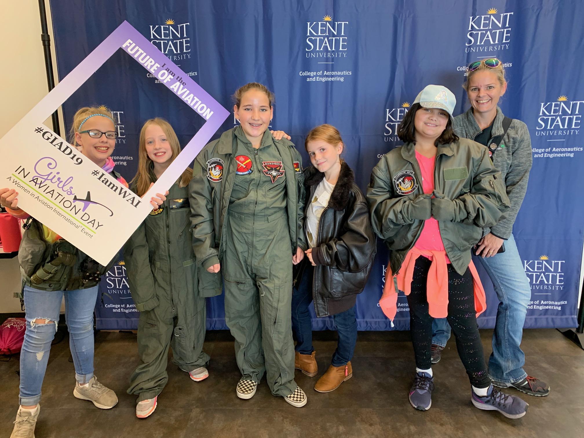 Kent State University