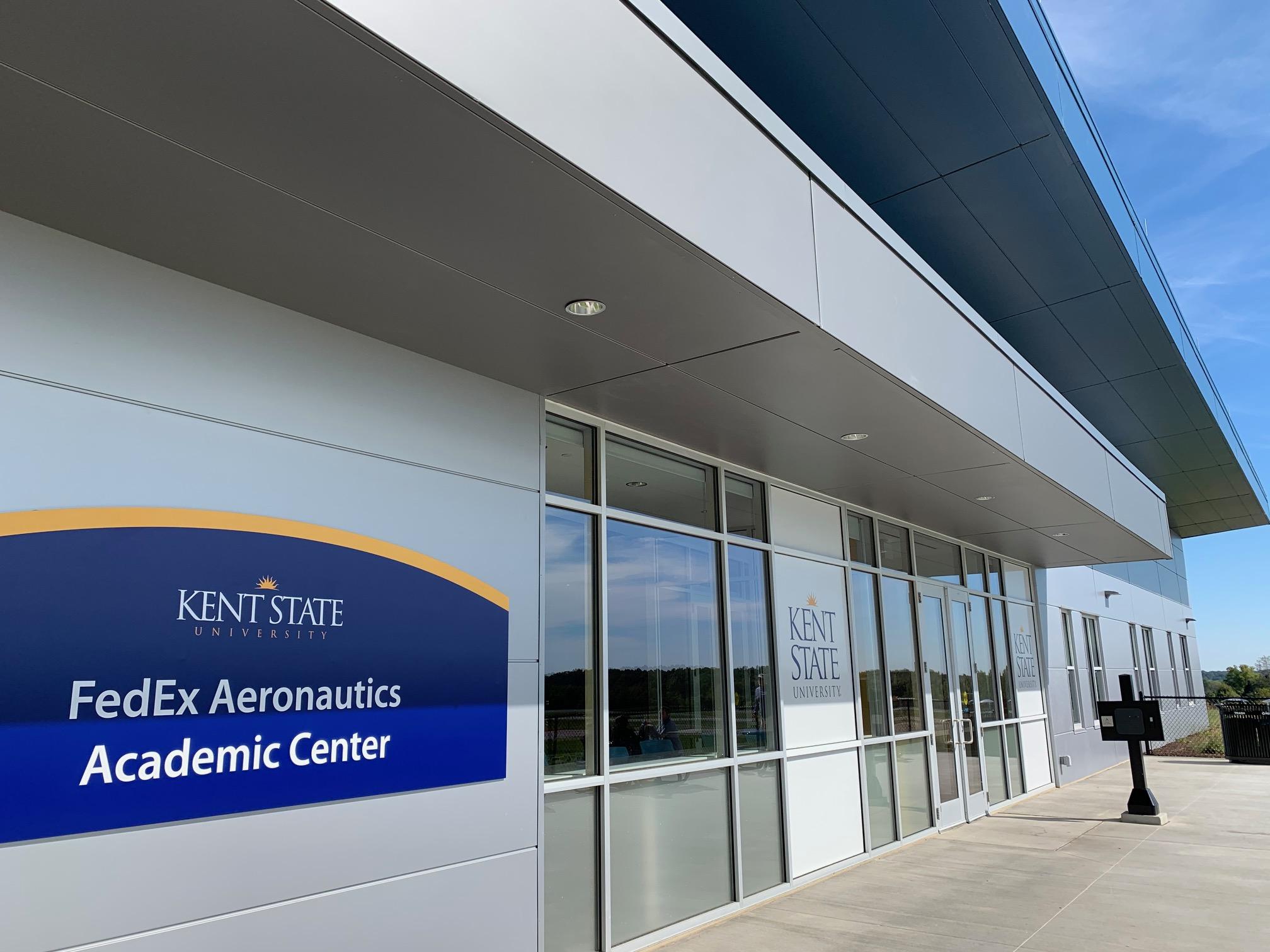 Kent State University