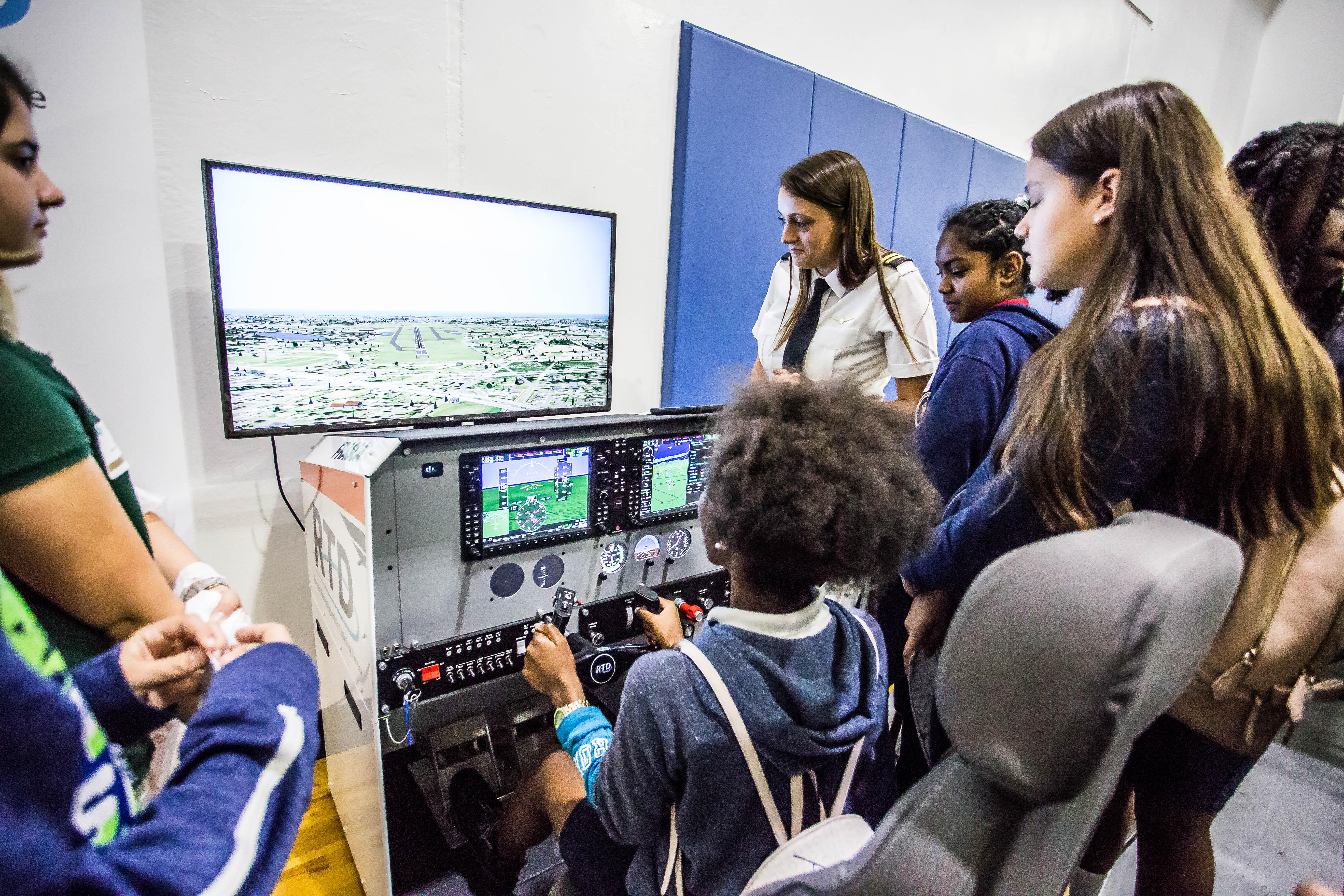Embry-Riddle Aeronautical University