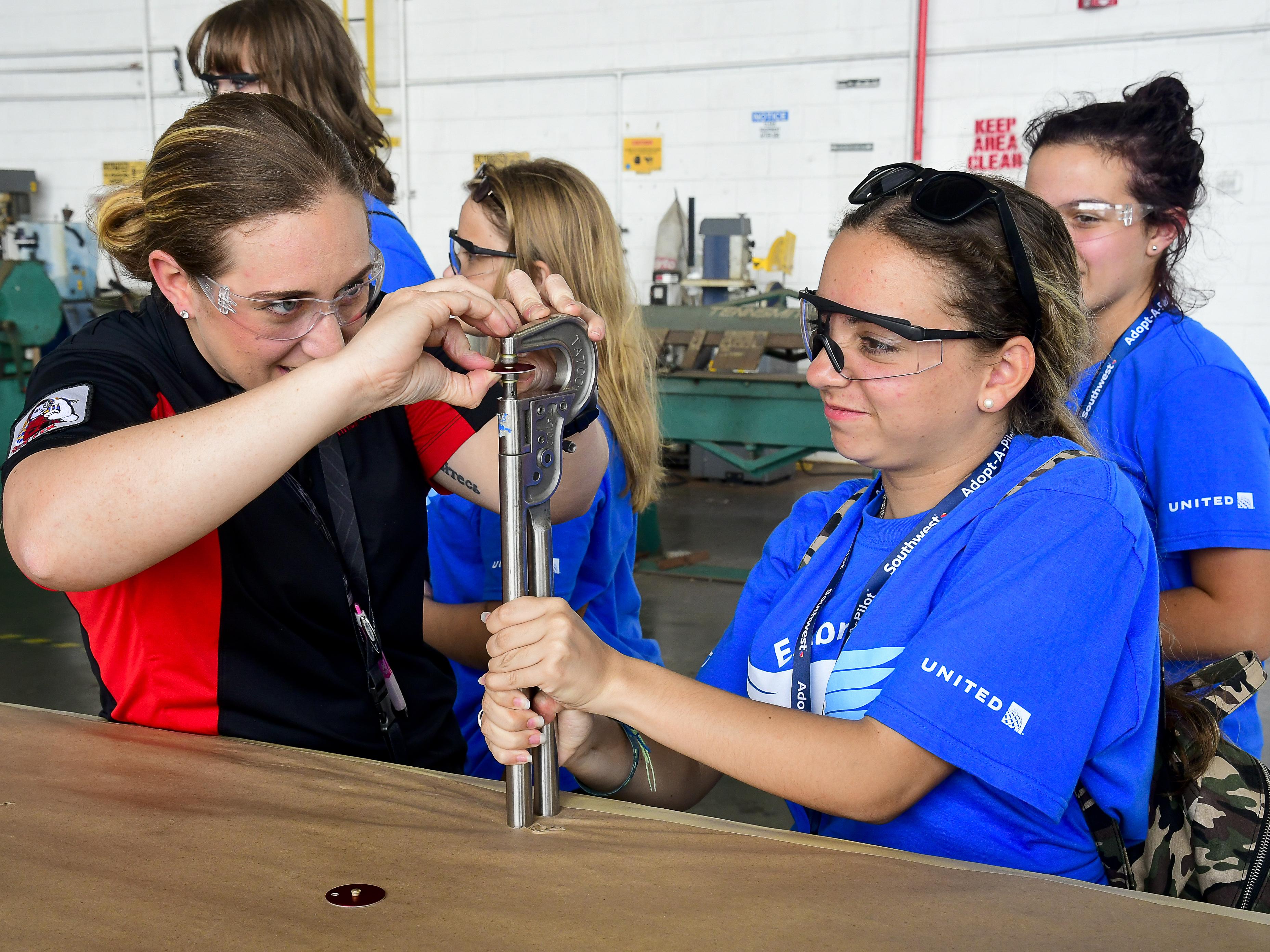 WAI Central Florida Chapter