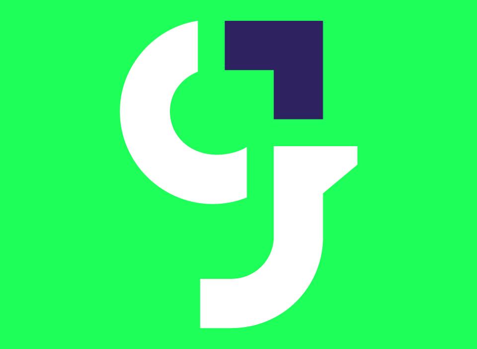 Green Africa Airways logo