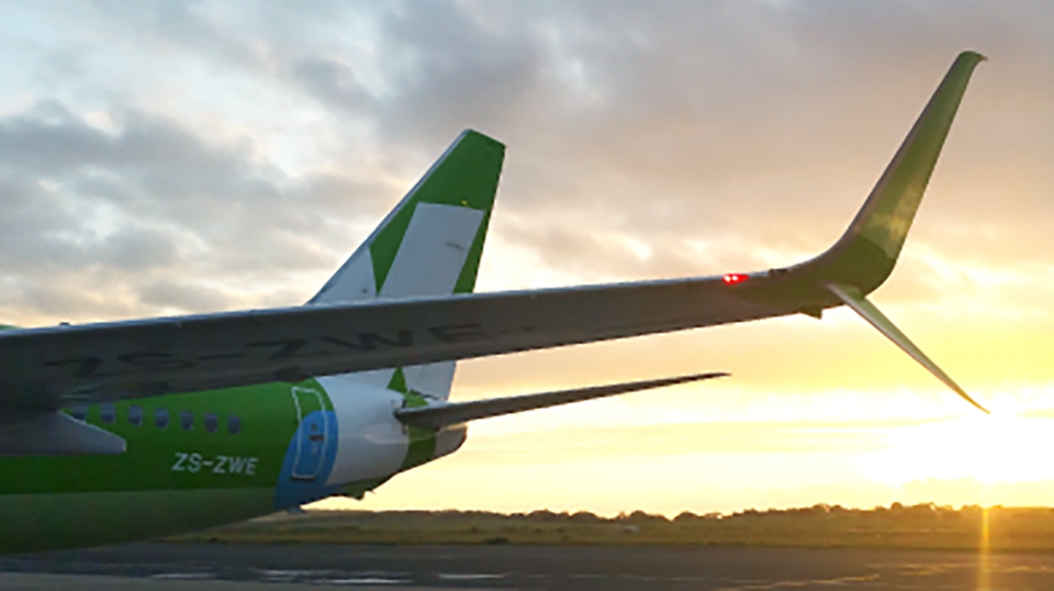 Kulula Airlines