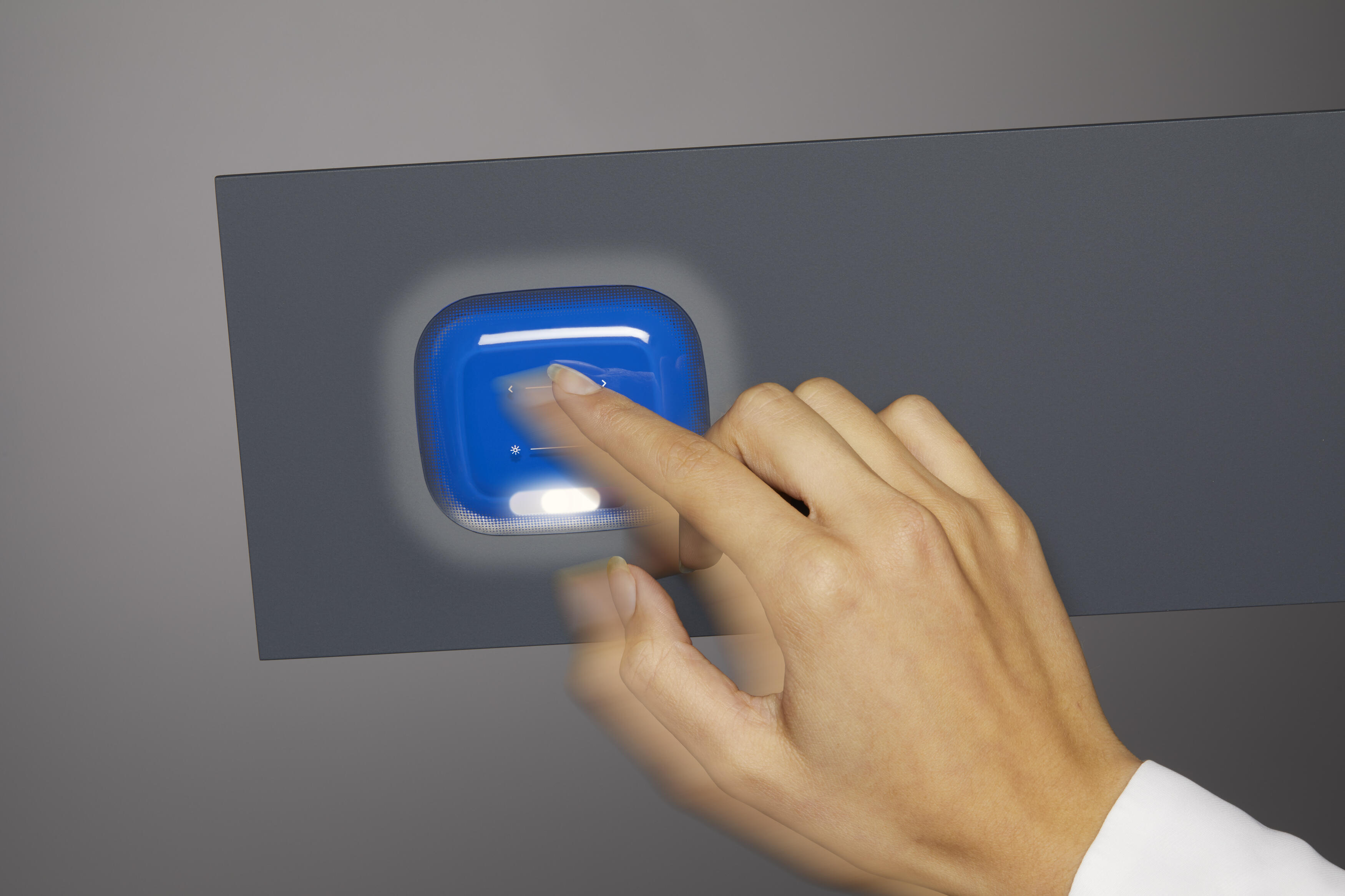 Schott Jade reading light