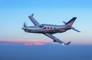 aircraft