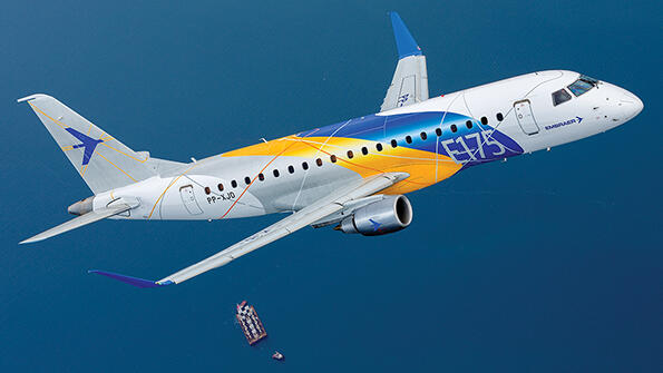 aircraft