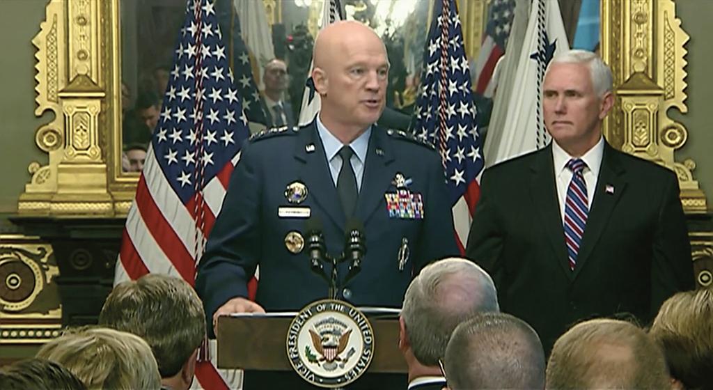 swearing-in ceremony