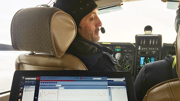 pilot
