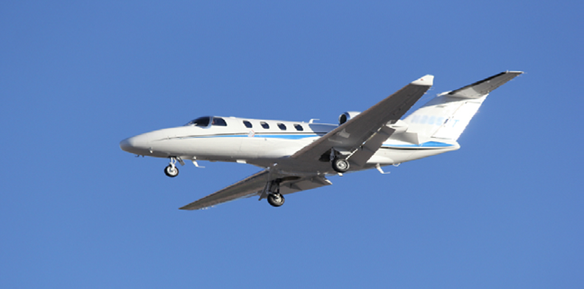 aircraft