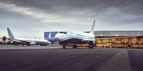 aircraft