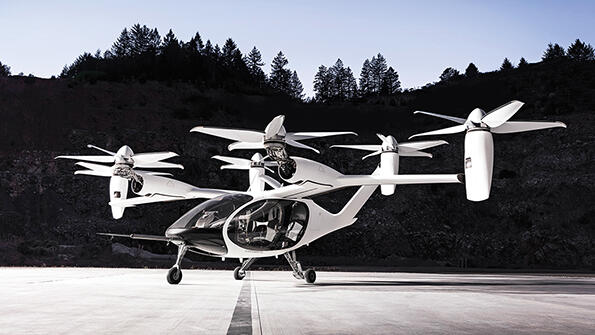 aircraft
