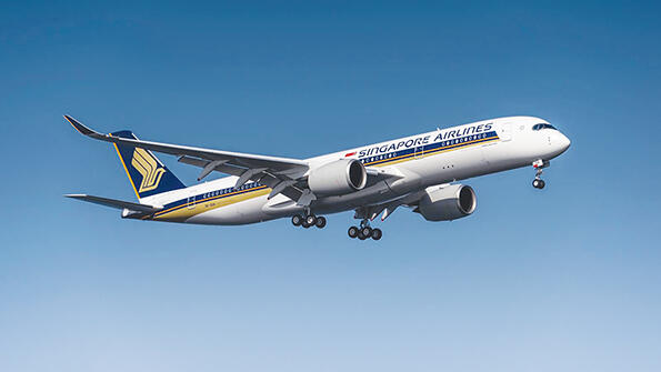 A350-900 