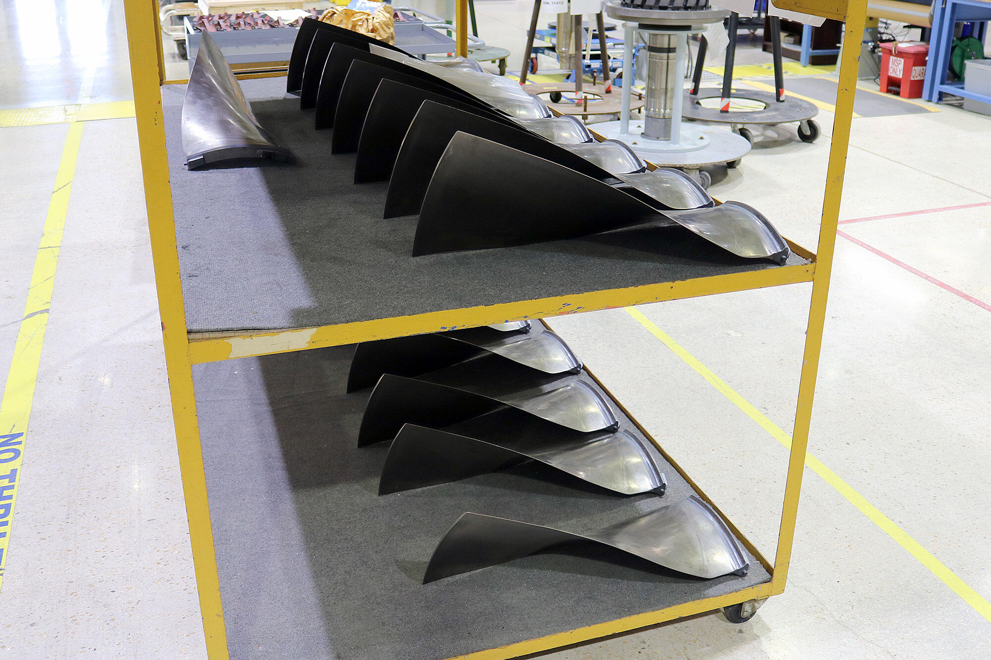 StandardAero San Antonio