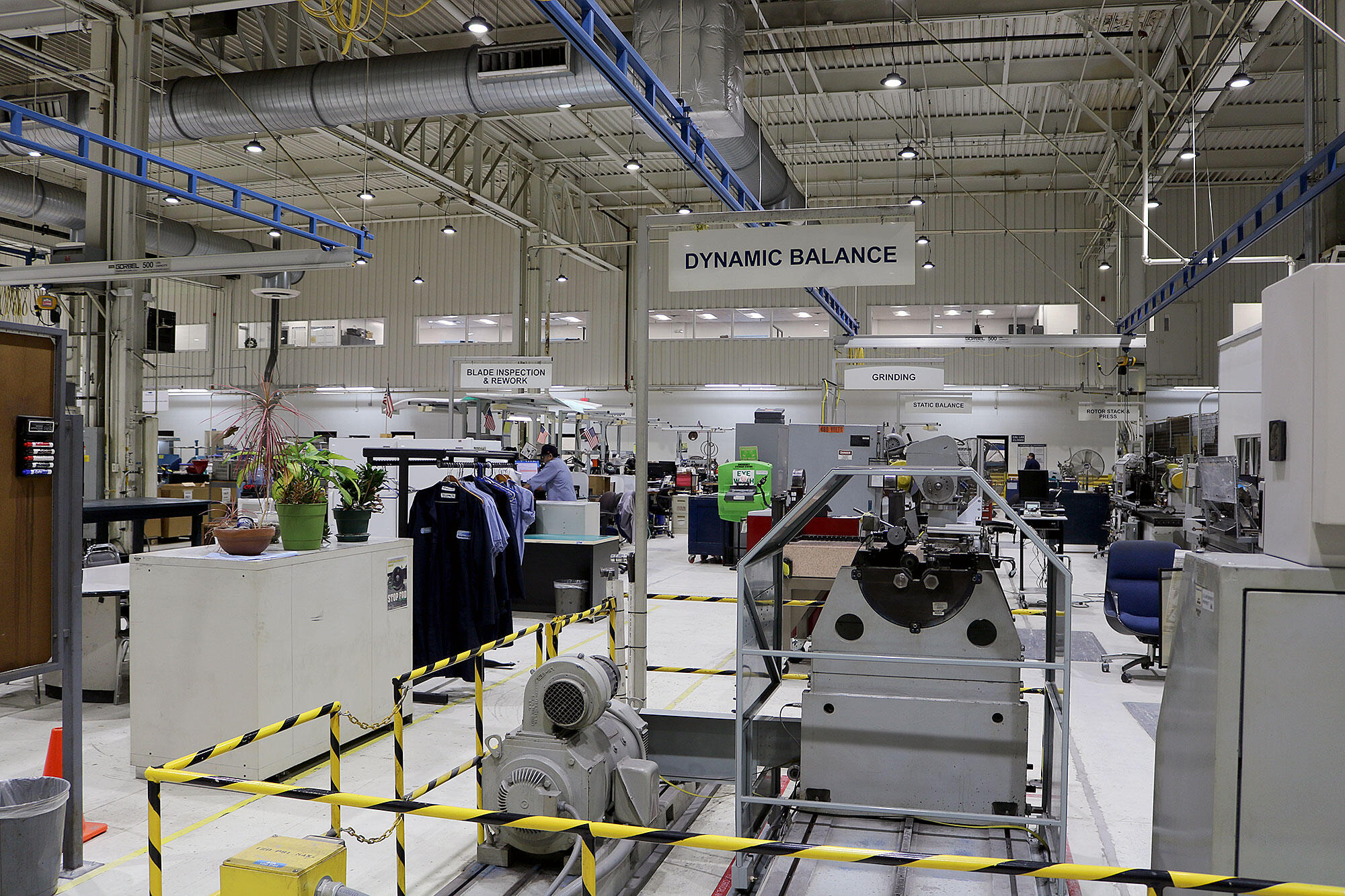 StandardAero San Antonio