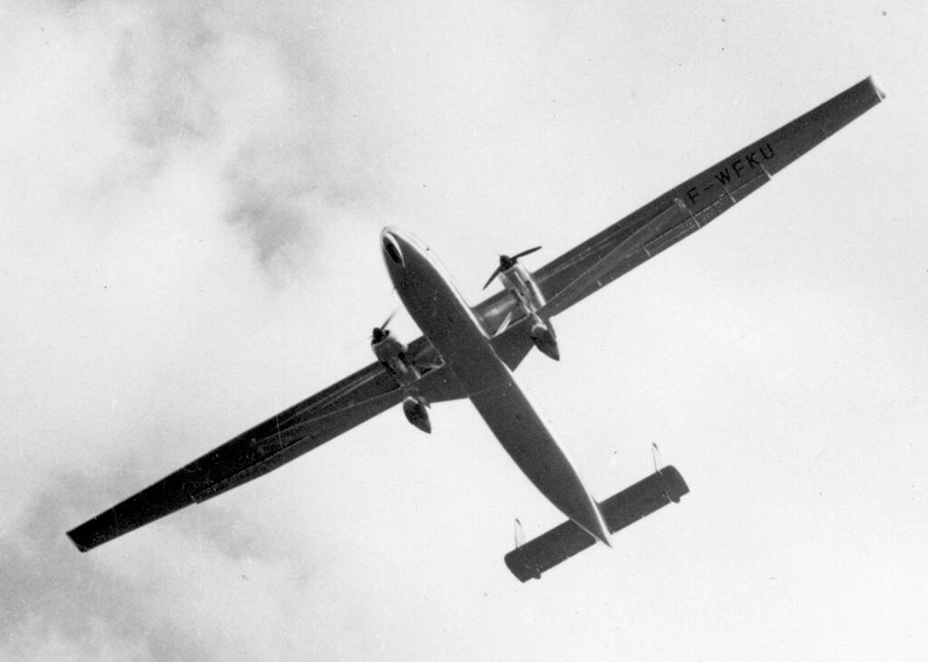 truss-braced wing aircraft