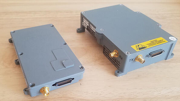 data link radios