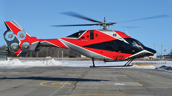 EDAT testbed