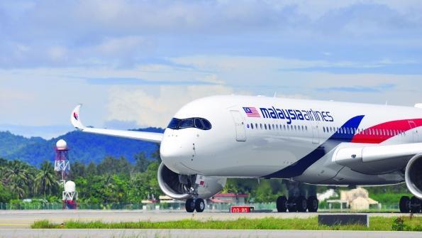 Malaysia Airlines