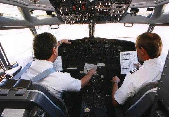 pilots