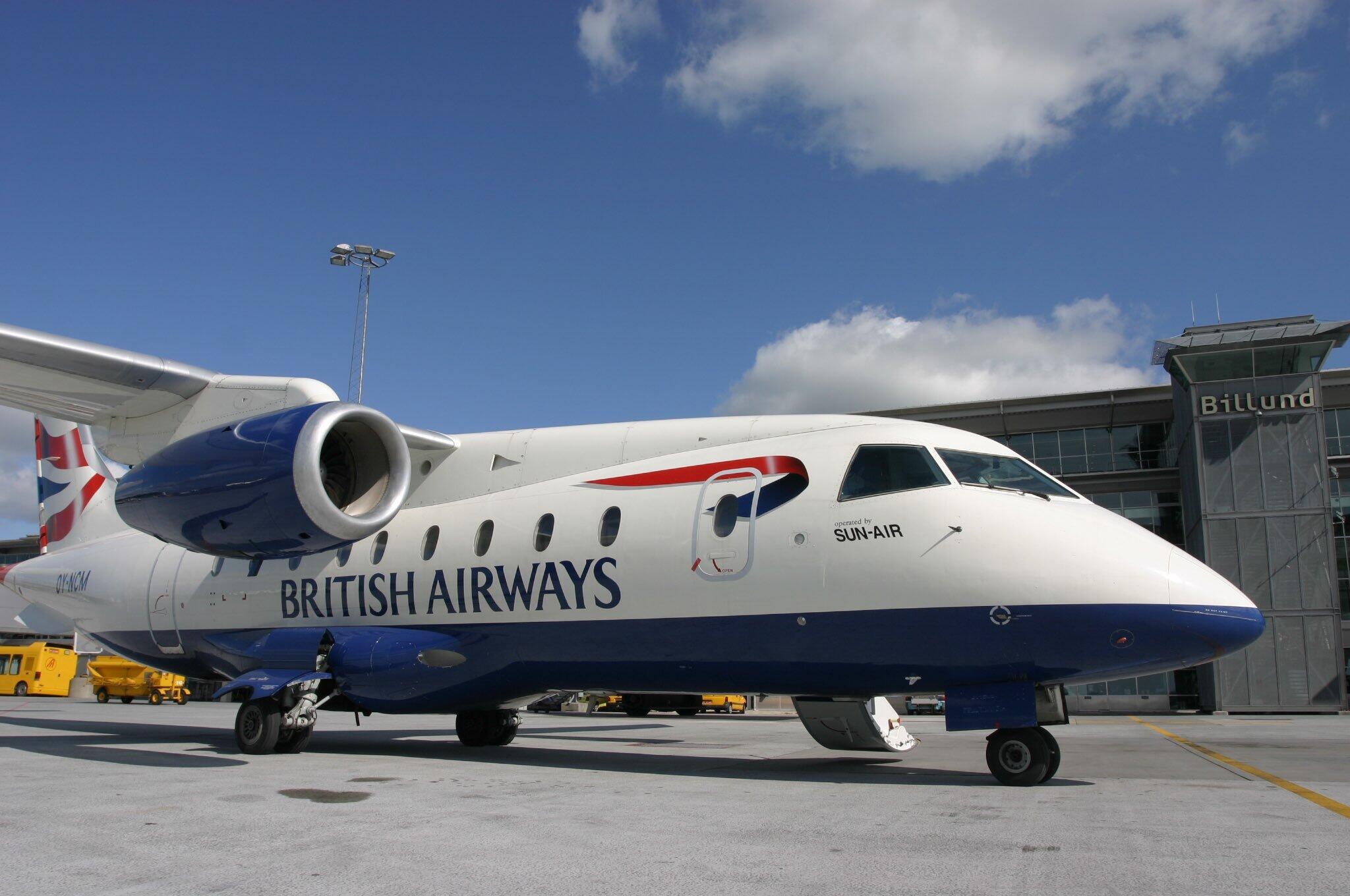 aircraft