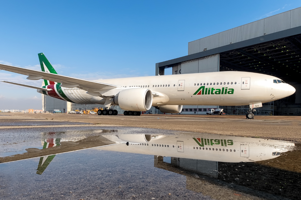 alitalia