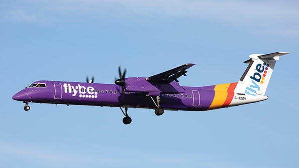 aircraft