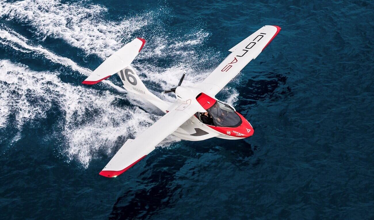 aircraft