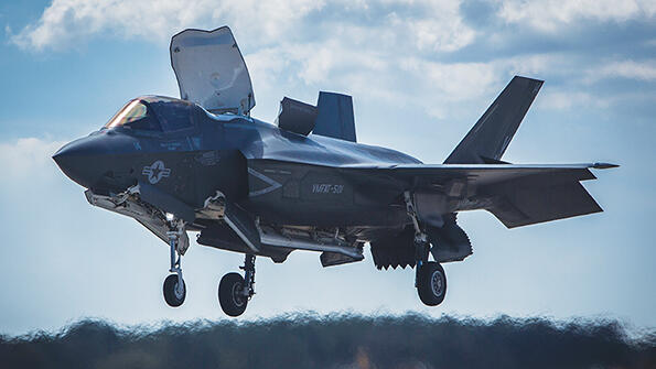 legacy aircraft platform