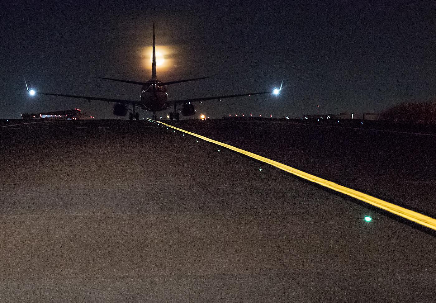 American Airlines 737-800