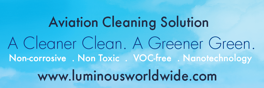 Global Green ad promo image