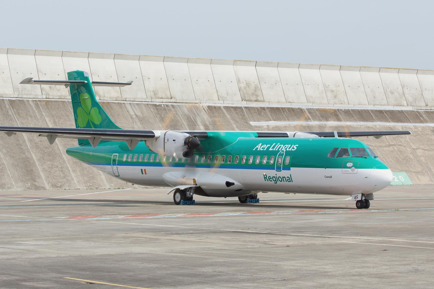 ATR 72-600