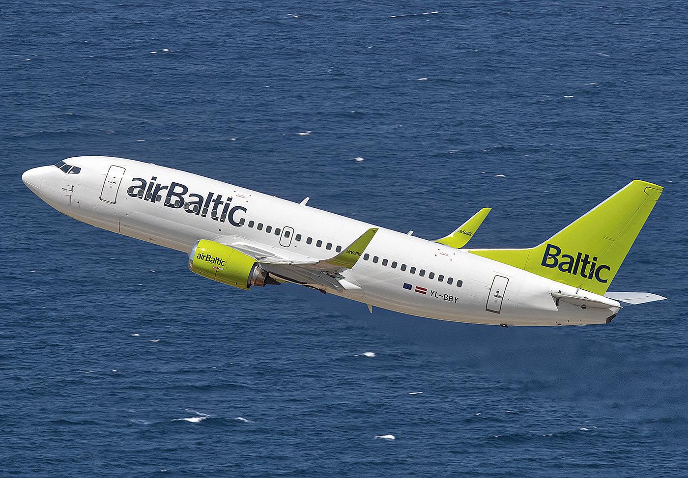 airBaltic