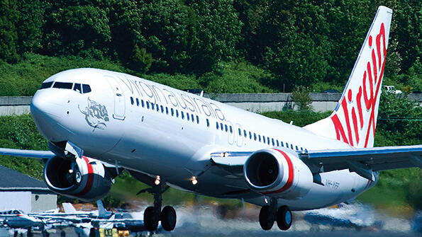 voluntary administration