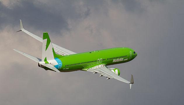 Comair