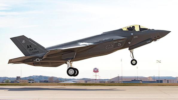 F-35A