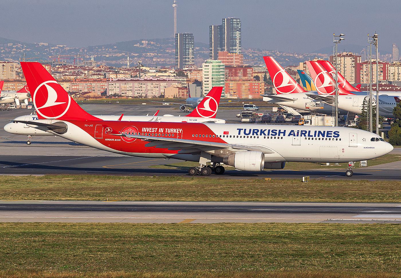 Turkish Airlines