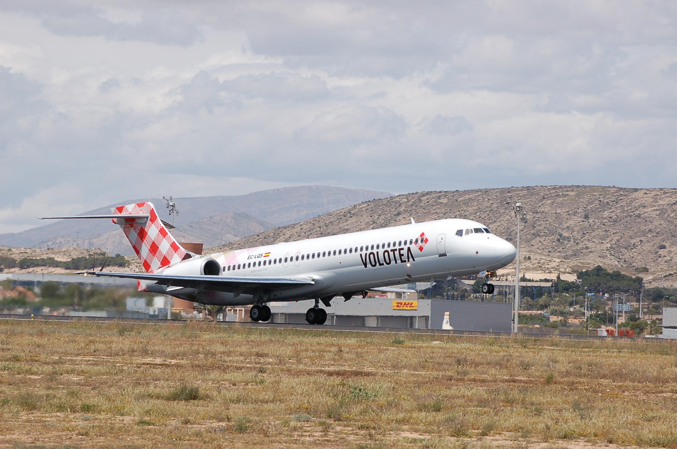 Volotea