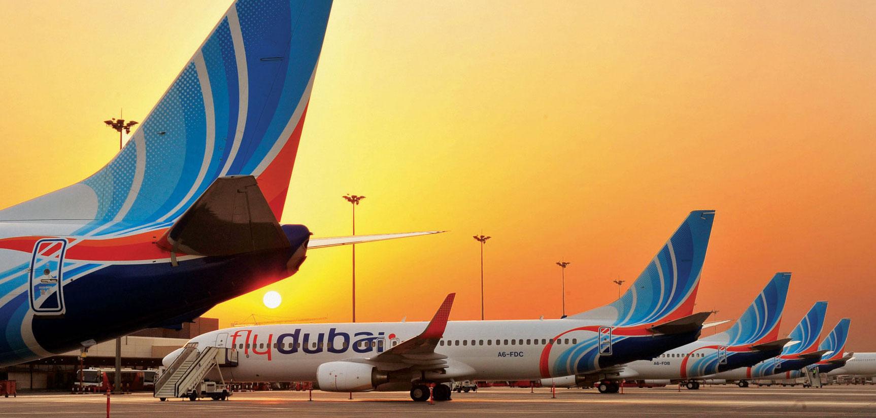Flydubai