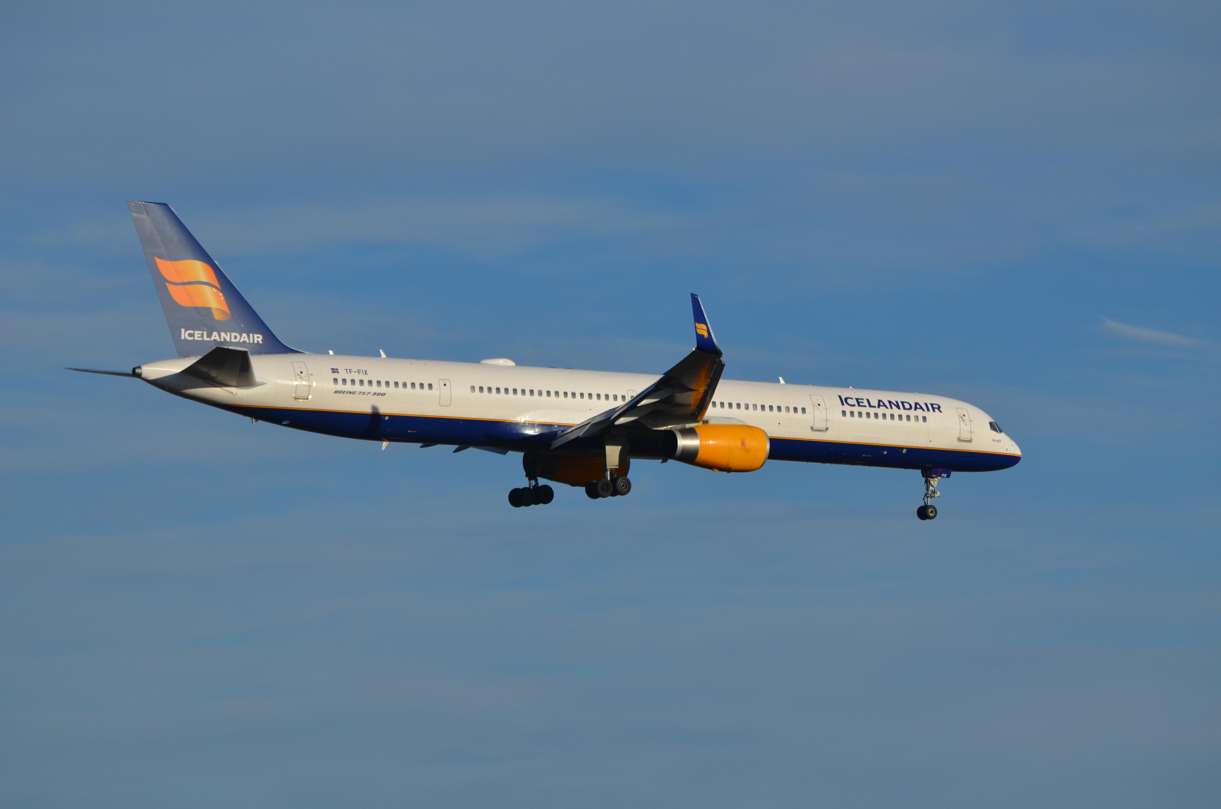 Icelandair