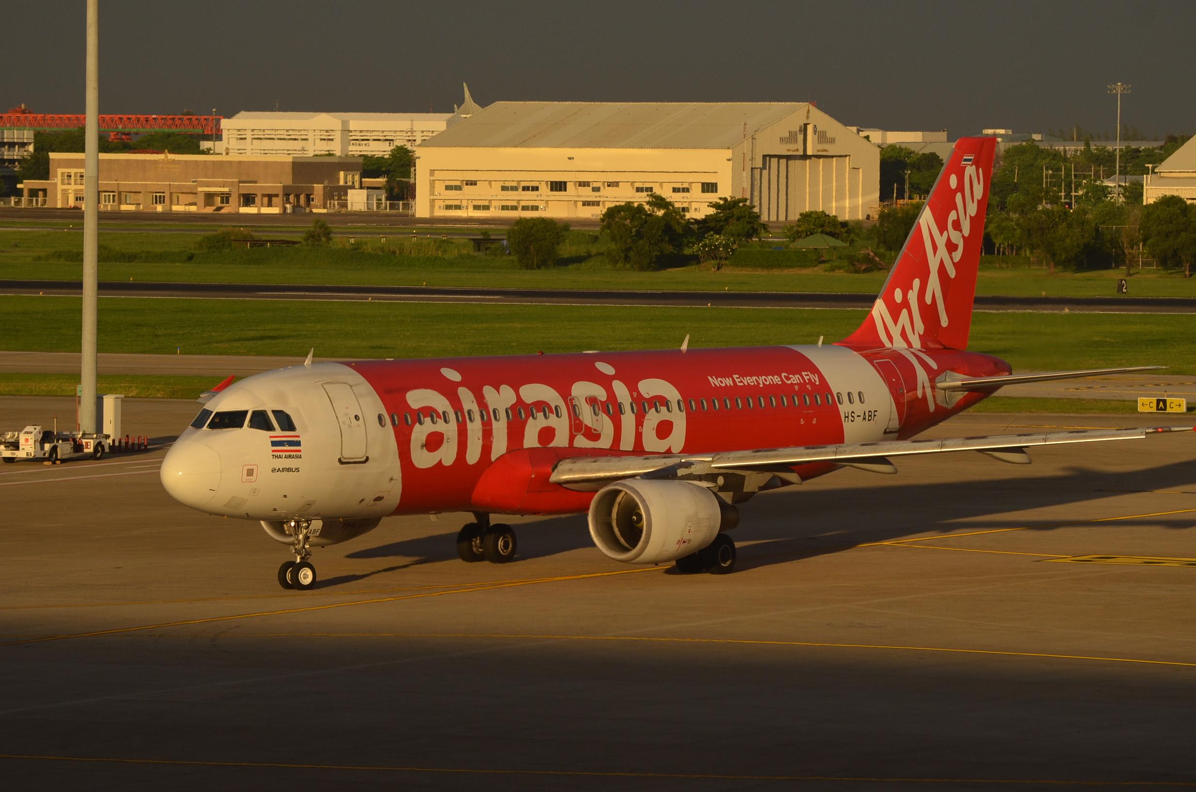 Thai AirAsia