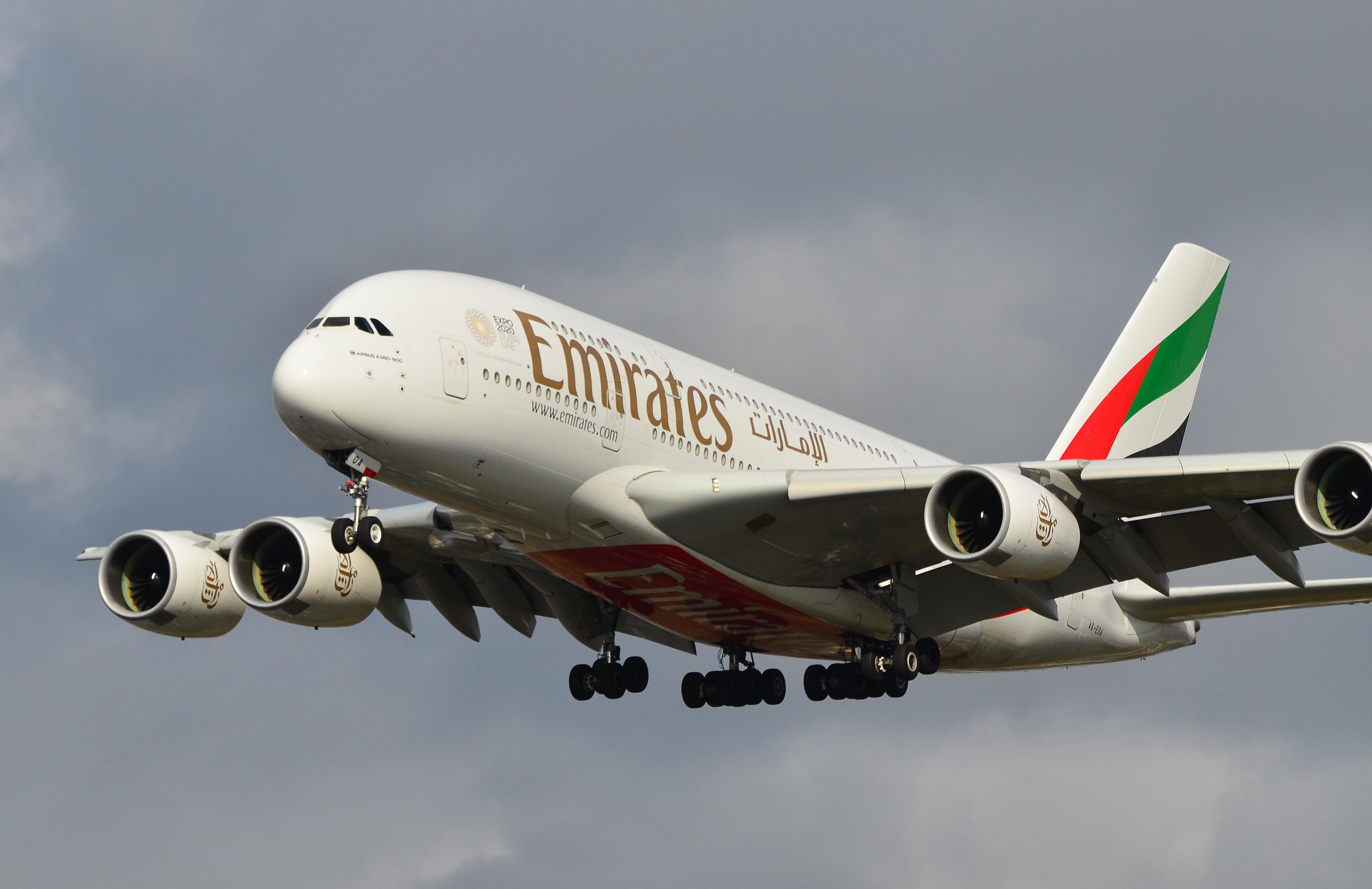 Emirates